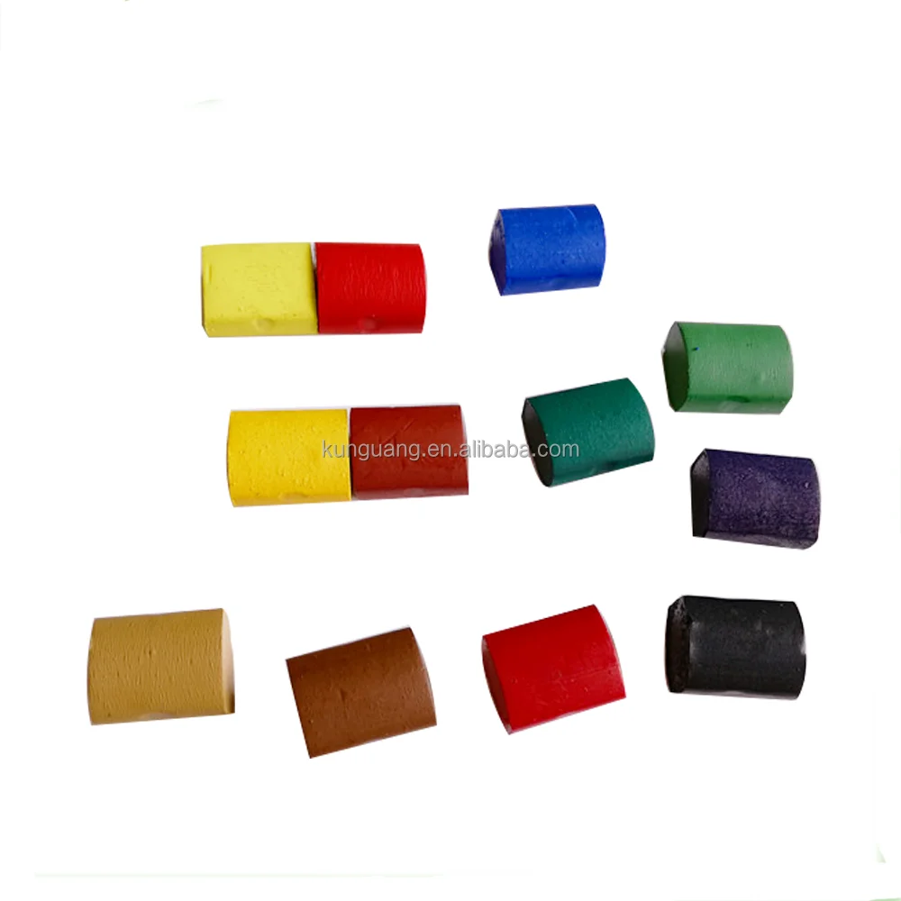 cheap wholesale top quality solid watercolor pigment paint metal tin box watercolor solid paint cake gift set