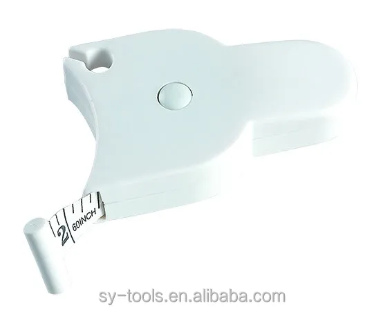 Under 1 dollar items gift mini tape measure