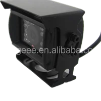 
See and be seen: cctv surveillance camera in 4 channel 3G mdvr blackbox digital recorder 