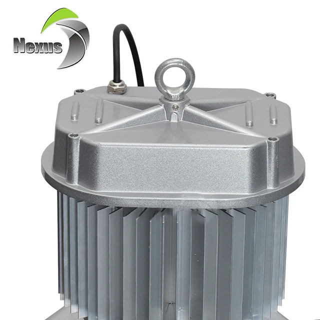 High power outdoor lighting fixture IP65 100w 150w 200w 250w LED highbay light
