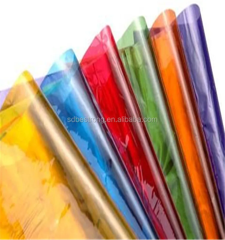 best selling super thin glass paper