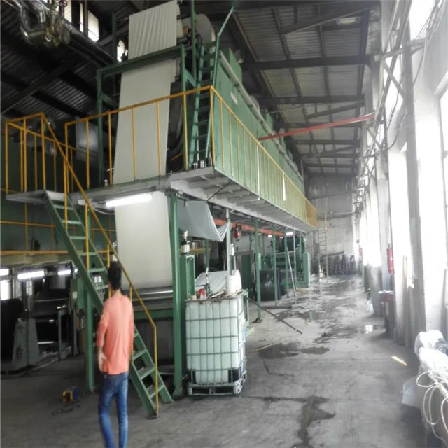 Wholesale customize best price pig pu split leather machine