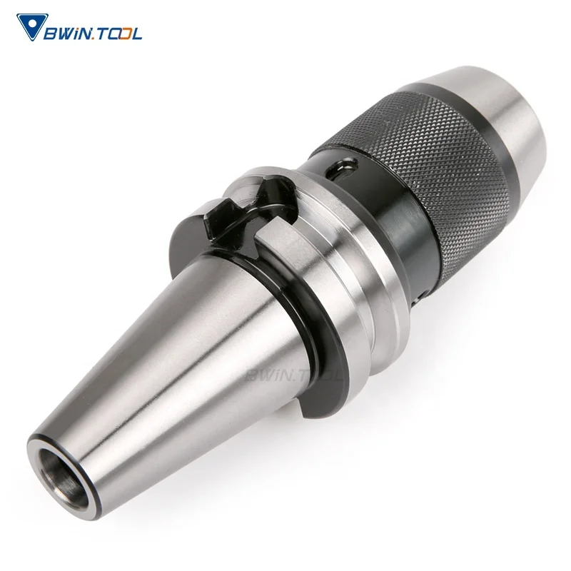 
BWIN OEM Factory BT40-APU13-110 Milling Machine Tools CNC Collet Chuck BT Tool Holder 