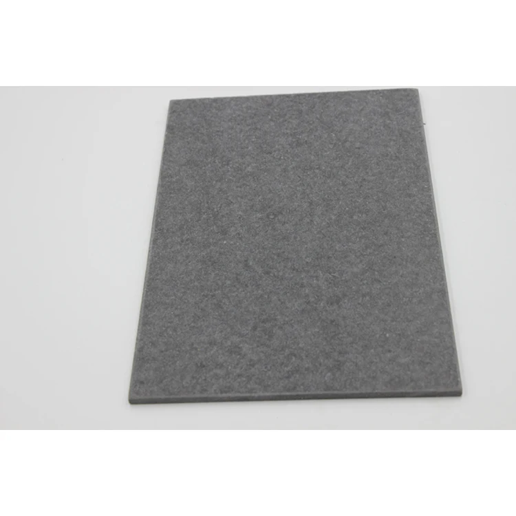 Exterior Wall Cladding Partition Floor Ceiling Non-Asbestos Exterior Wall Fiber Cement Board