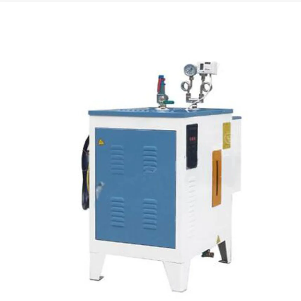 18kw 10mm steam valve mouth diameter Steam generator for label shrinkage