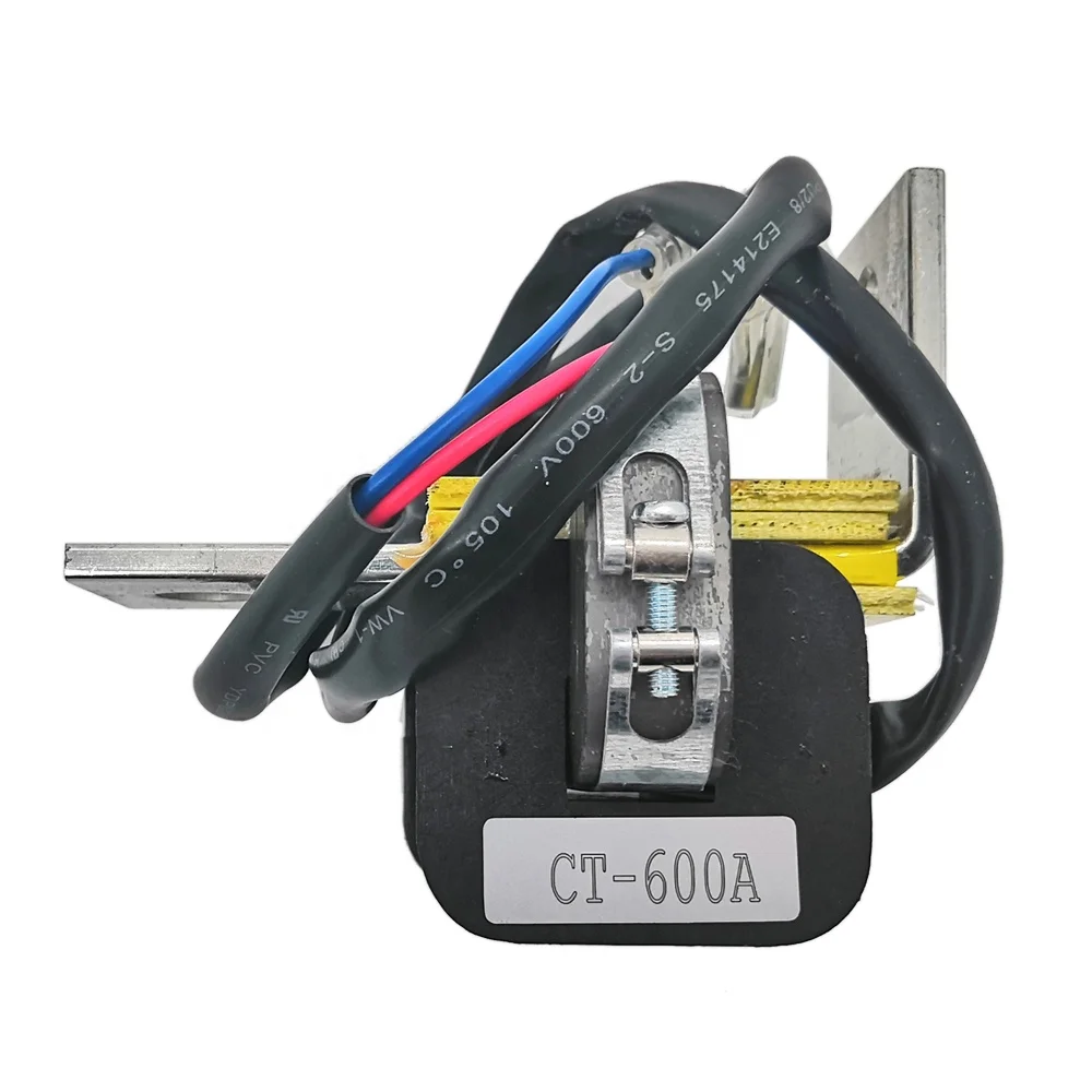 
Generator Spare Parts Droop Current Transformer CT-600A Transform CT 600A for Generator Parallel Operation 