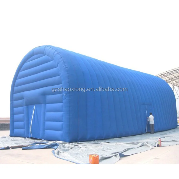  Большая Надувная комната для улицы дешевая надувная Свадебная палатка вечеринки