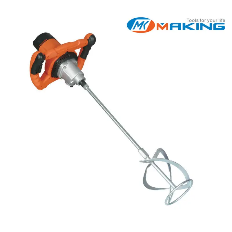 1600w се gs электрический бетоносмеситель hm-140