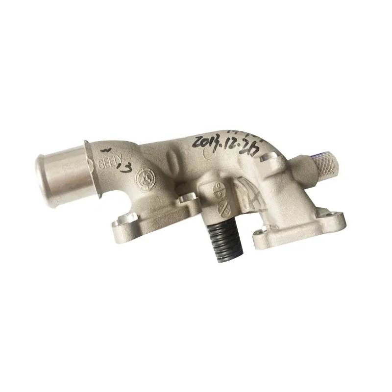 Precision CNC Machining OEM Tractor Spare Parts