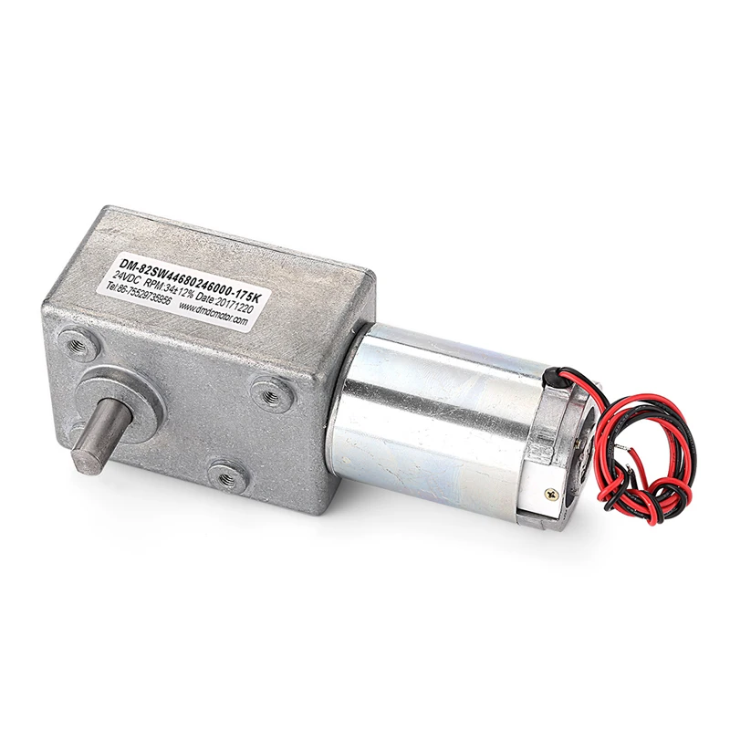  DM-82SW 4468 двигатель редуктора скорости