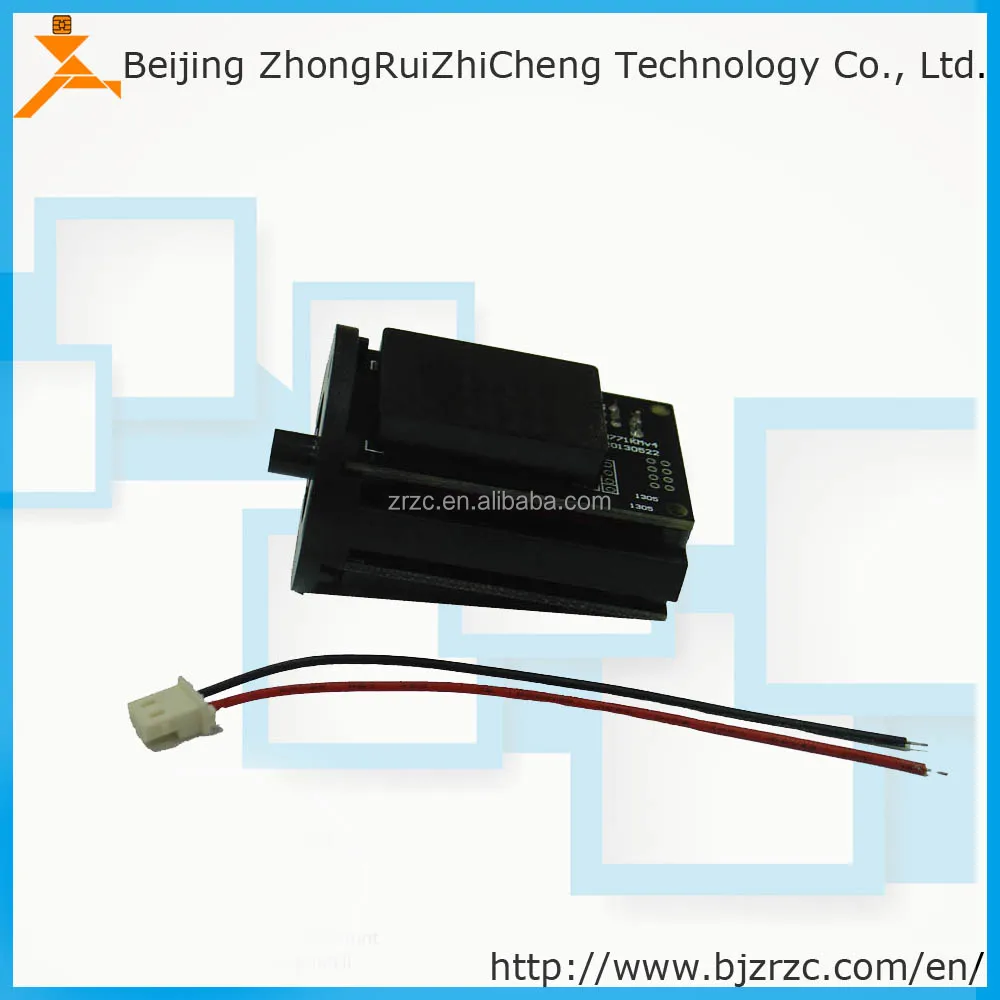 Oil level transmitter Magnetostrictive level sensor H780 fuel level sensor