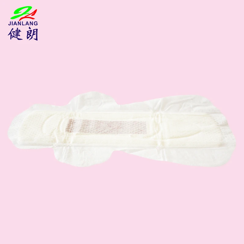 
High quality female anion sex products girls wearing sanitary napkins for women 