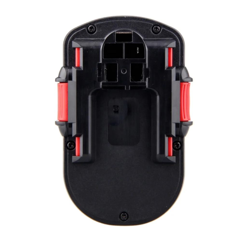 18V 1700mAh Ni-Cd Replacement for Bosch BAT025 BAT026 BAT160 BAT180 BAT181 BAT189 2 610 909 020 Power Tool Batteries