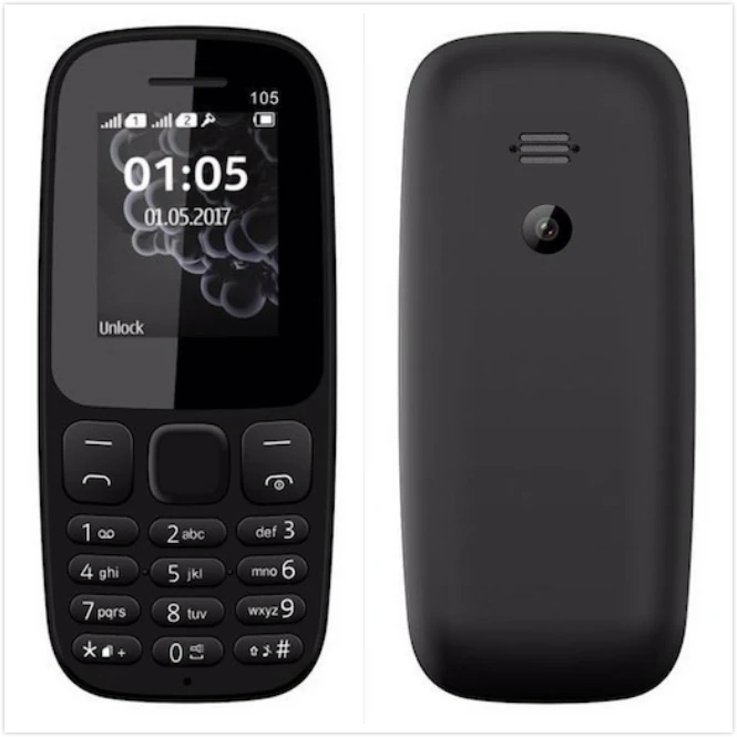 Только 6 usd! Быстрая доставка 1,77 дюймов 4 вида цветов дешевый мобильный телефон Разблокировка мобильного телефона 105/3310