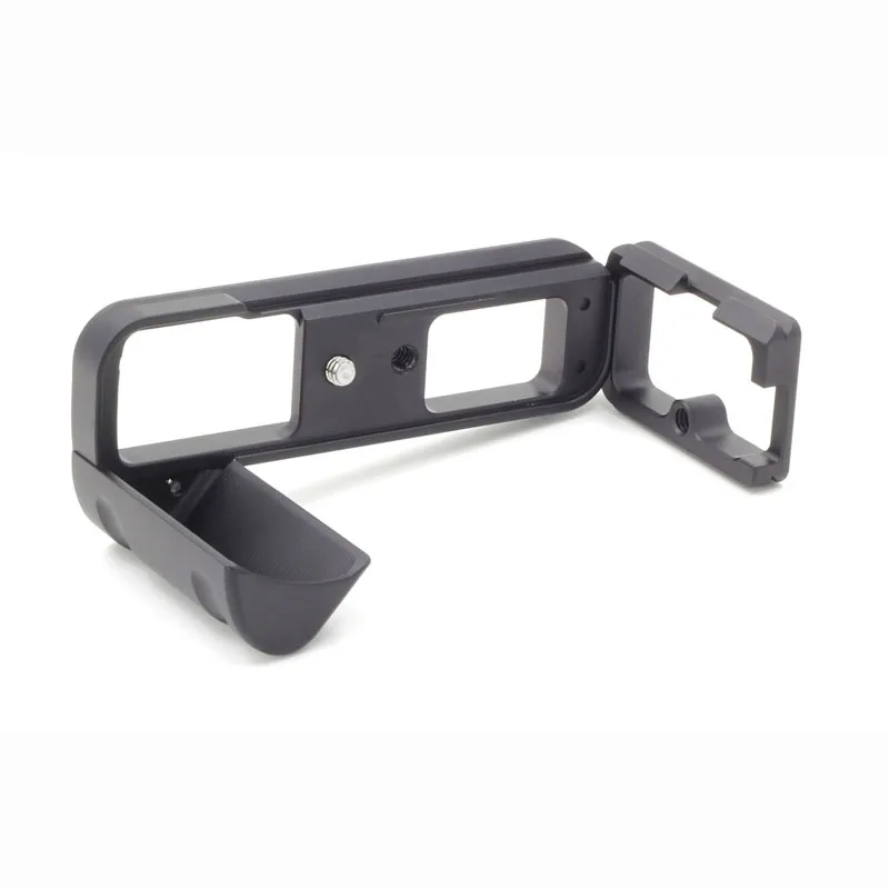 XILETU LB-XT1 Professional camera accessories quick release plate L bracket mounting for Fuji Fujifilm XT1 Arca