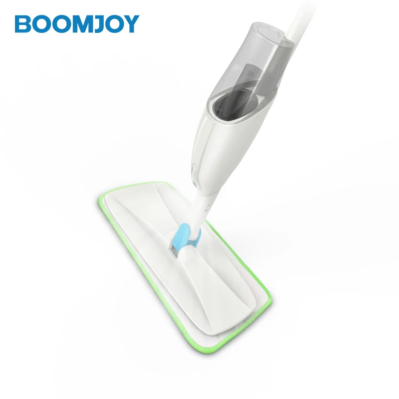 Hot Sale Online Shopping Household Cleaning Mop Popular House Cleaning kit Online Spray mop 360