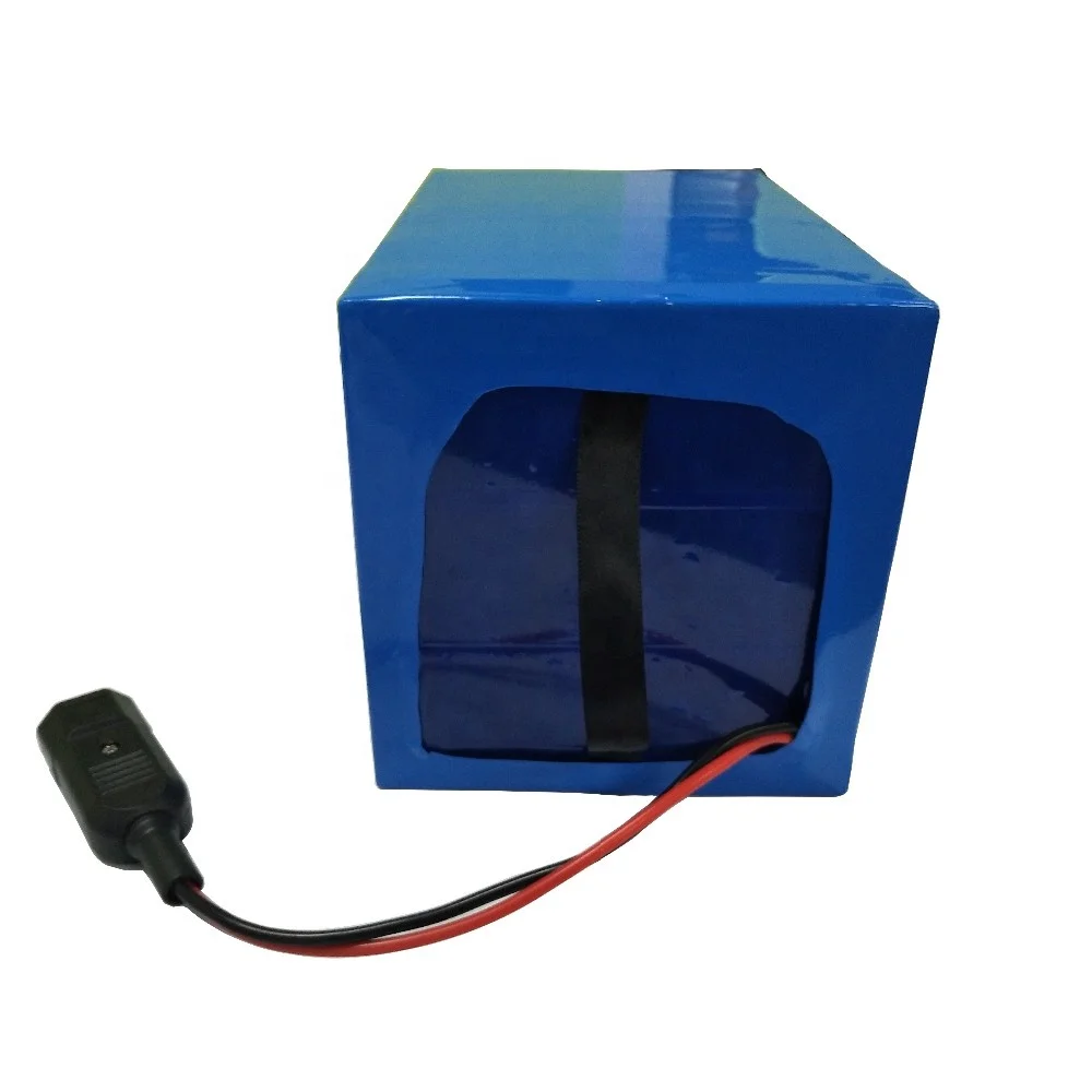 Electric Scooter rechargeable lifepo4 60v 3000w 30ah electric bike lithium ion battery 40ah