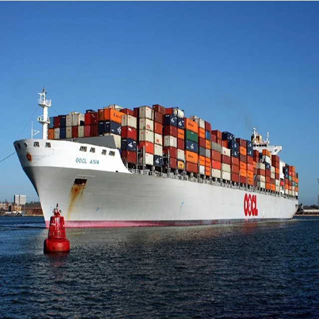 free shipping worldwide compnay from shenzhen to inchon freight forwarder agent