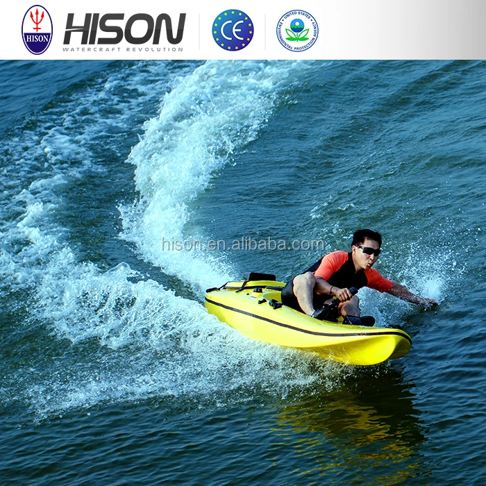 Hot Sale Discount Sailing Kayak Canoe Fishing 4m Inflatable PVC Hull Made Fiberglass Polyethylene Accessory Paddle Widely Used