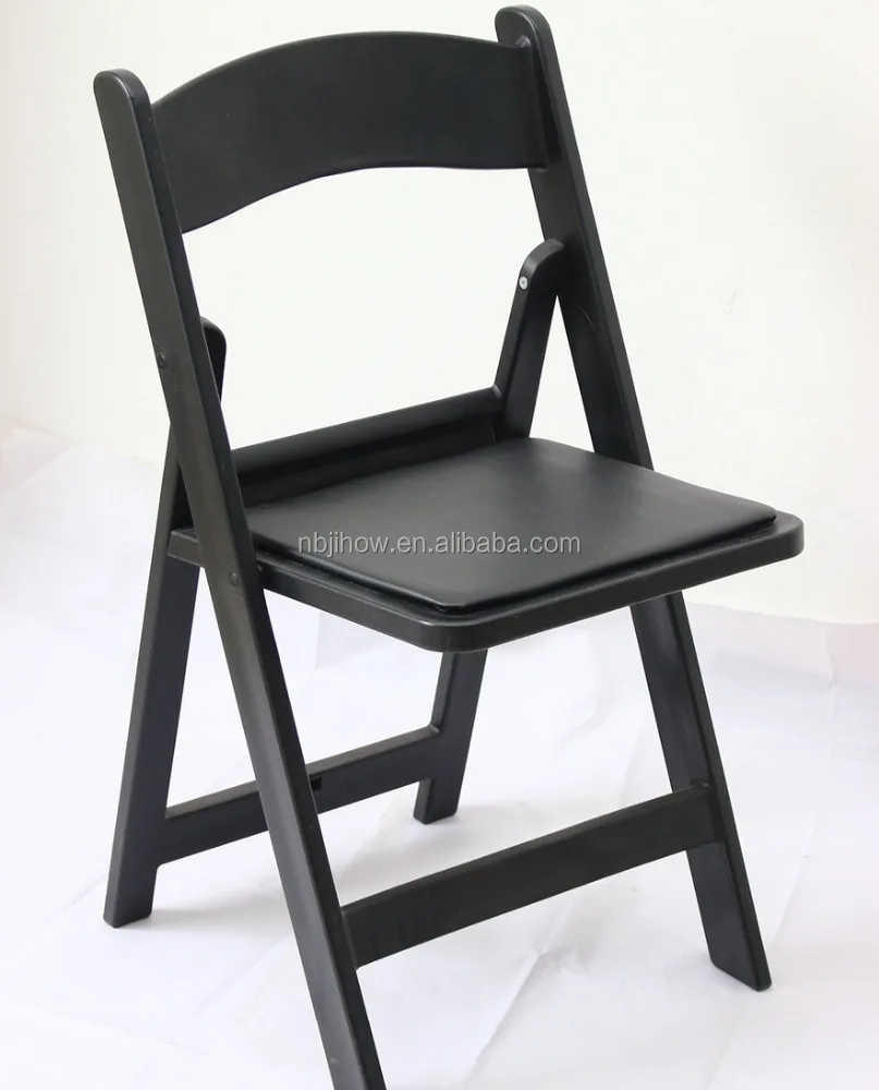 white resin wedding chair folding plastic wimbledon for sale