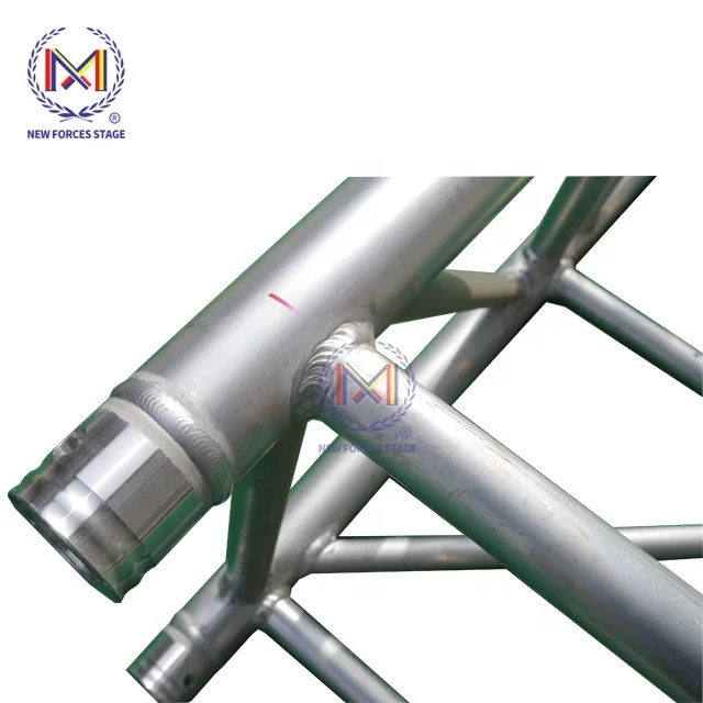 Innovative New Metal Arch Truss Eagle Truss