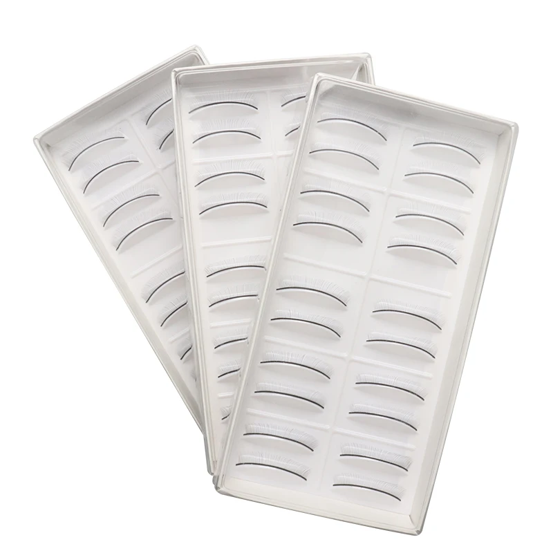 Eyelash Extension 10 pairs practice eyelash,lash for practice