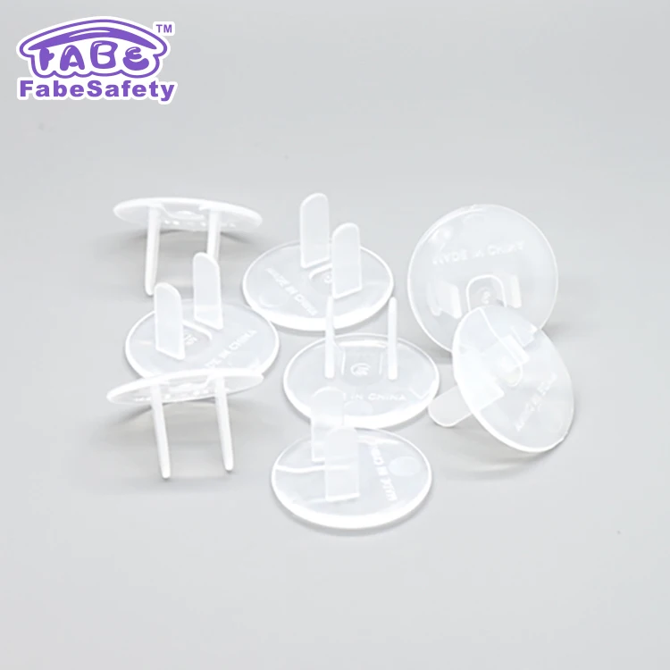 Крышки для электрических штепсельных вилок хорошего качества, крышка для розетки США, защитная крышка для розетки для ребенка,