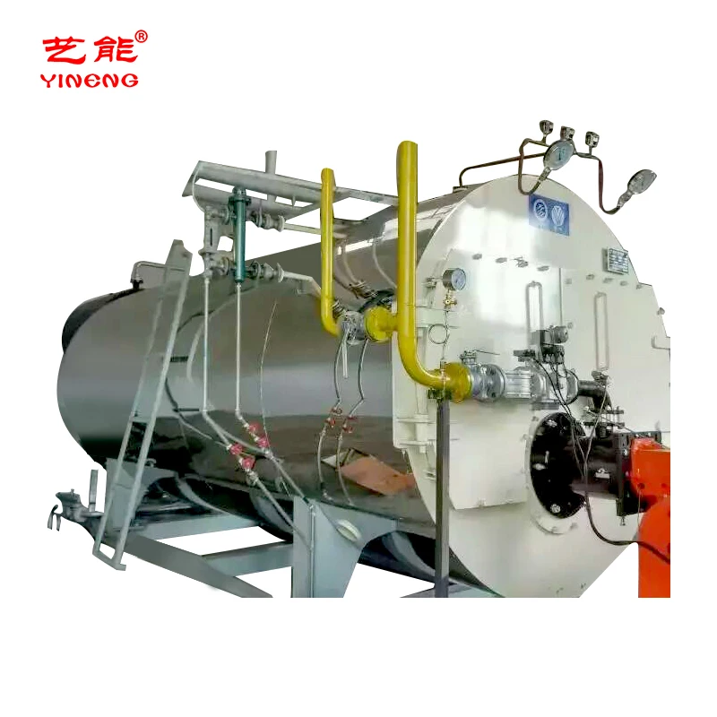 superheater steam boiler and  generator 1500KW