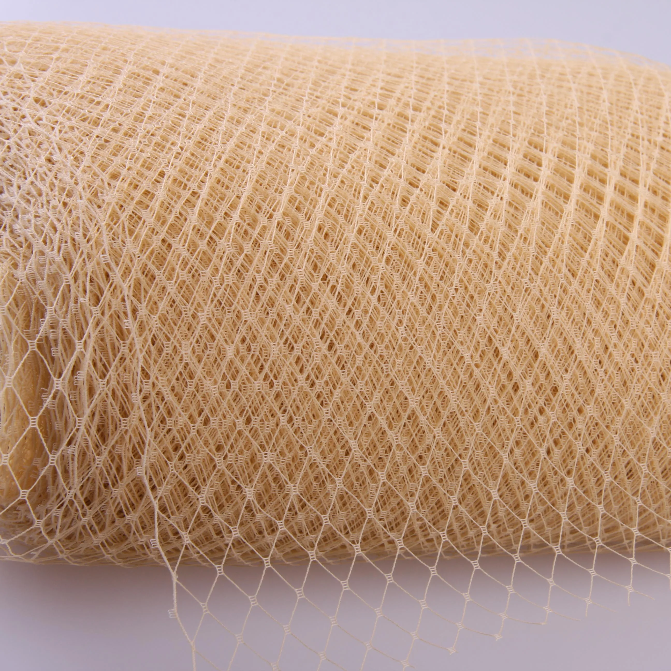 
bridal petticoat stiff crinoline 