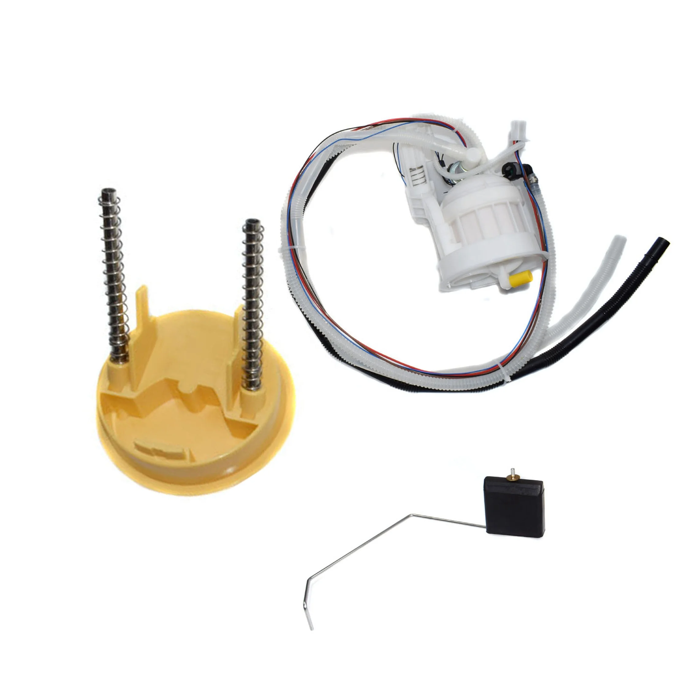 New Fuel Pump Module Filter Assembly 2114704094 For Mercedes Benz