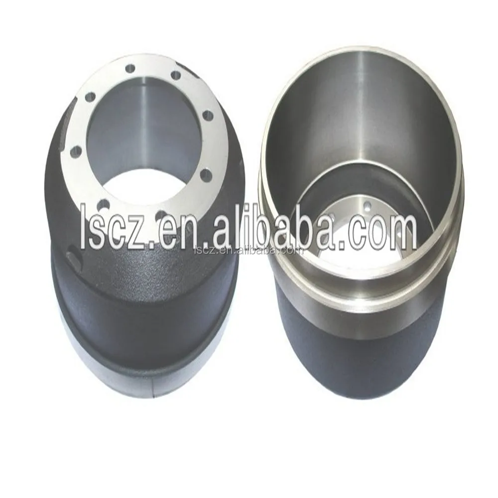 factory hot sale brake drum disc for trailer