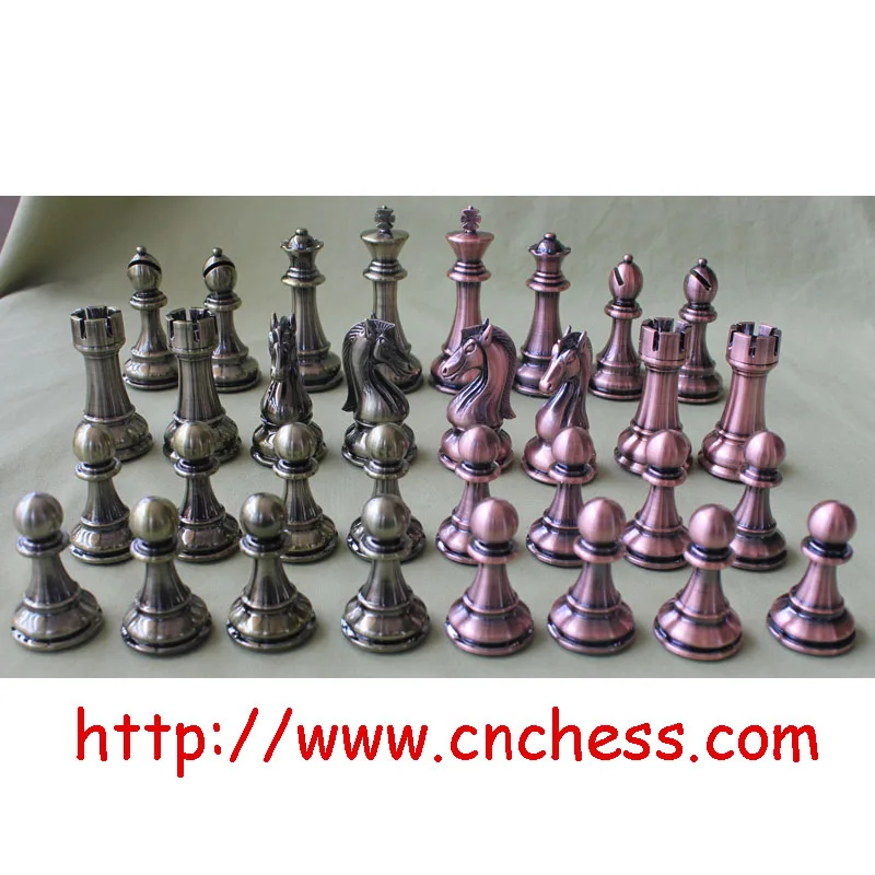 Granite Baby wrestle chess