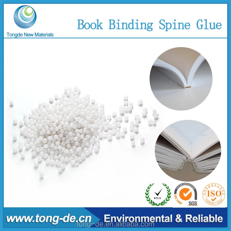 Hot and professional book binding hot melt shenzhen adhesive product