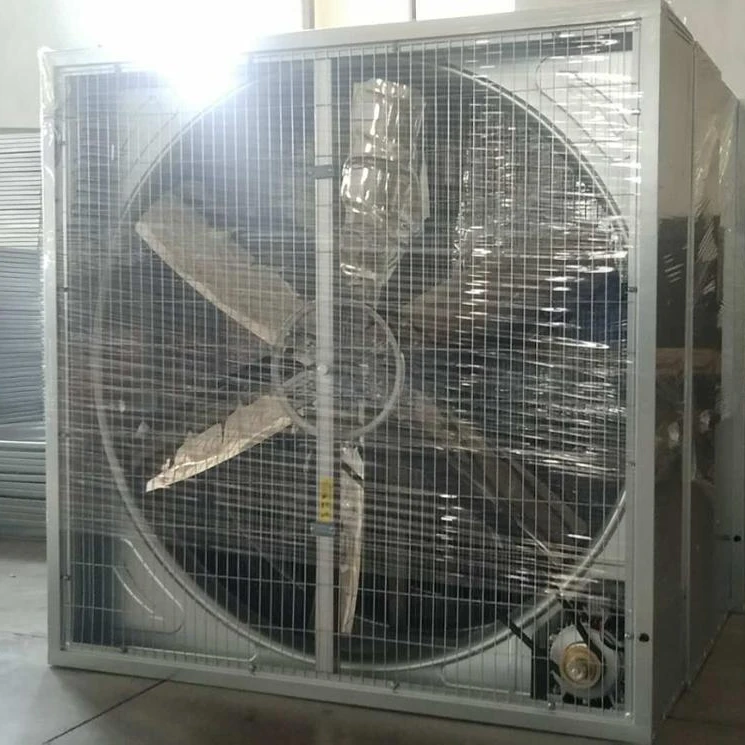 industrial blowers high volume centrifugal air blower
