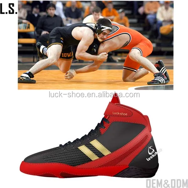 Новое поступление, Мужские боксерские ботинки, дышащие ботинки для борьбы, горячая Распродажа, боксерские ботинки на заказ