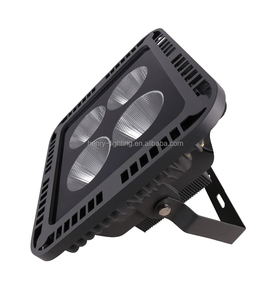 200w LED Flood Light with Reflector for outdoor lighting