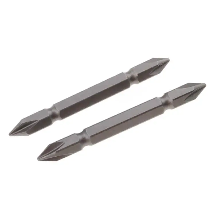 Магнитные крепежные насадки для отверток Phillips S2 PH2 инструменты крепежных винтов