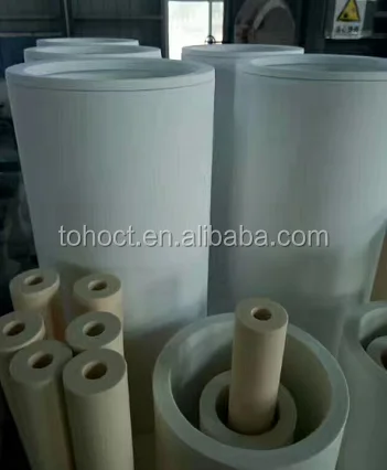 Good thermal shock long life 23---99.7% big size alumina sic zirconia mullite ceramic tube pipe rod for furnace refractory