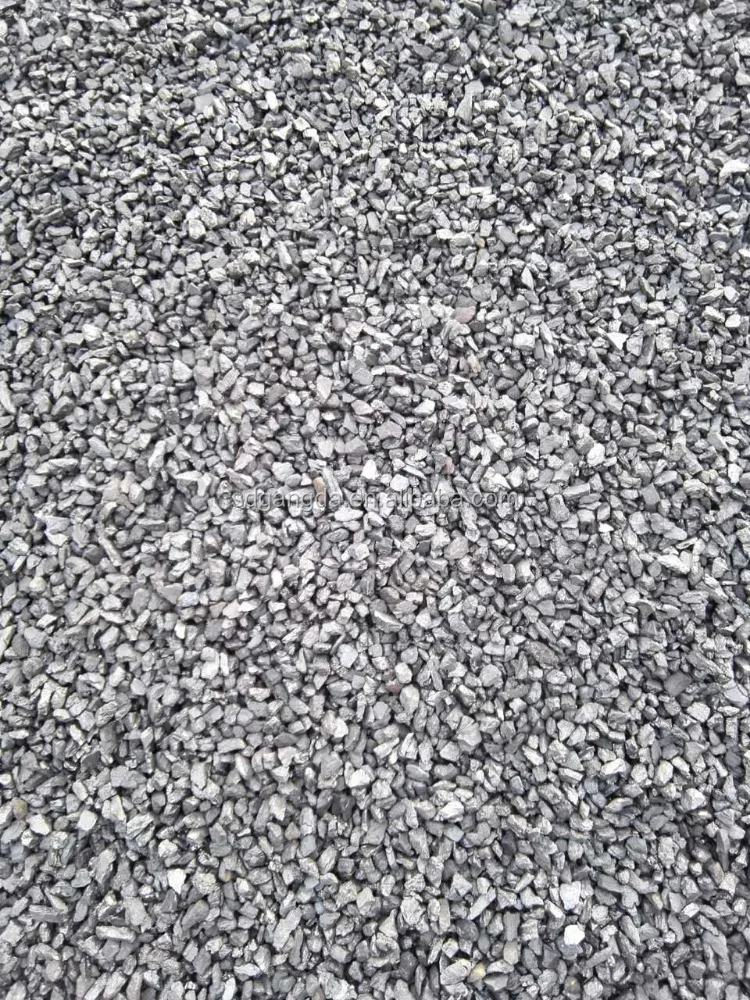 GCA ФК 93% с размером 1-3 мм