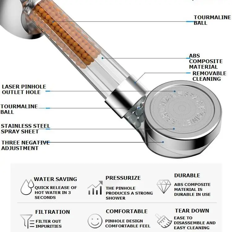 
12v dc water heater heating element for bathroom 