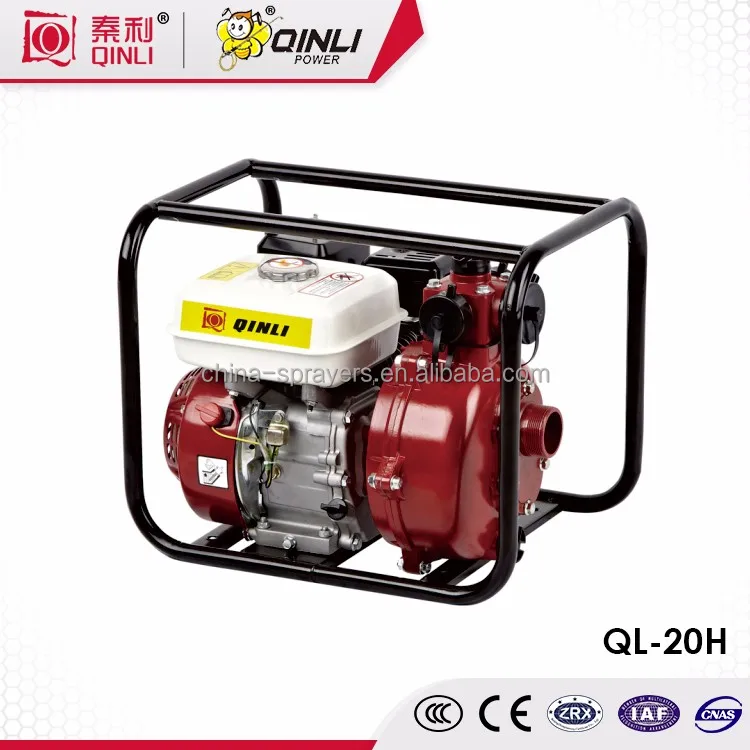China wholesale high quality water pump gasoline