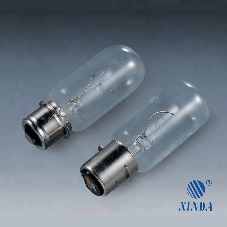 T38 Tubular Navigation lamp P28S E27 B22 110v 220v 24v 36v