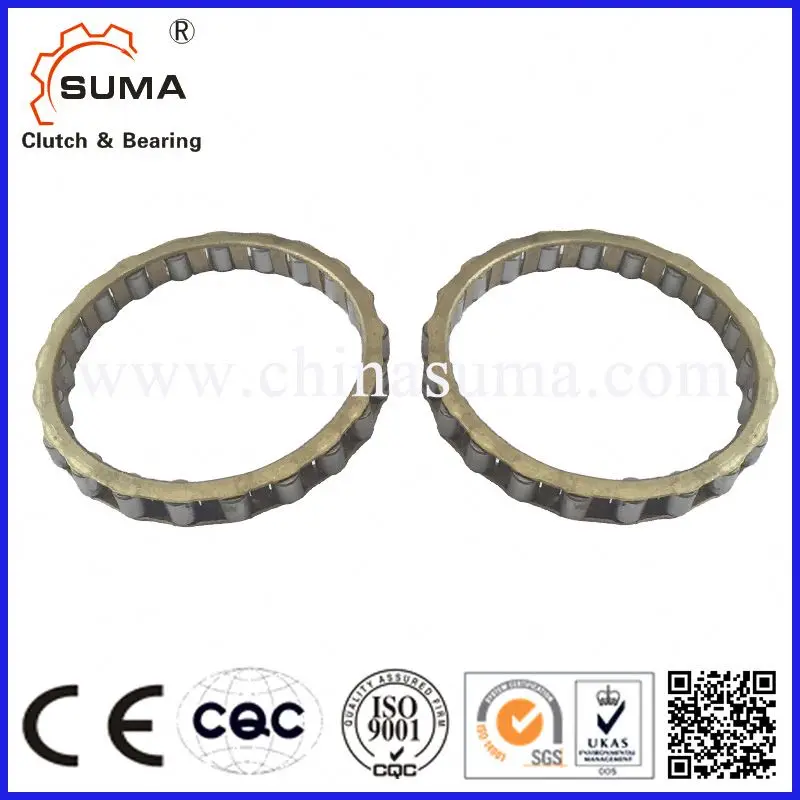 RL488-4 Выбеге Ролик Типа Один Путь Подшипника