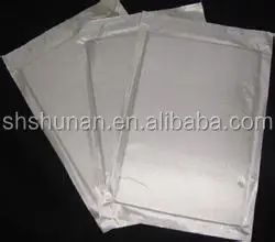 Construction Use VIP Vacuum insulated boards for  wall and roof insulation