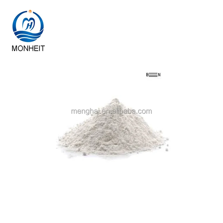 
New Hexagonal Boron Nitride BN CAS 10043-11-5 