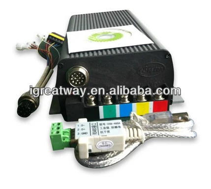 48v/60v/72v/96v brushless motor controller 4KW /6KW/8KW/12KW