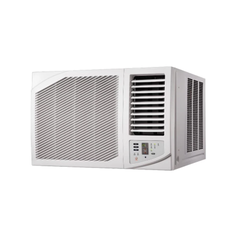 China factory design low price window mounted air conditioner