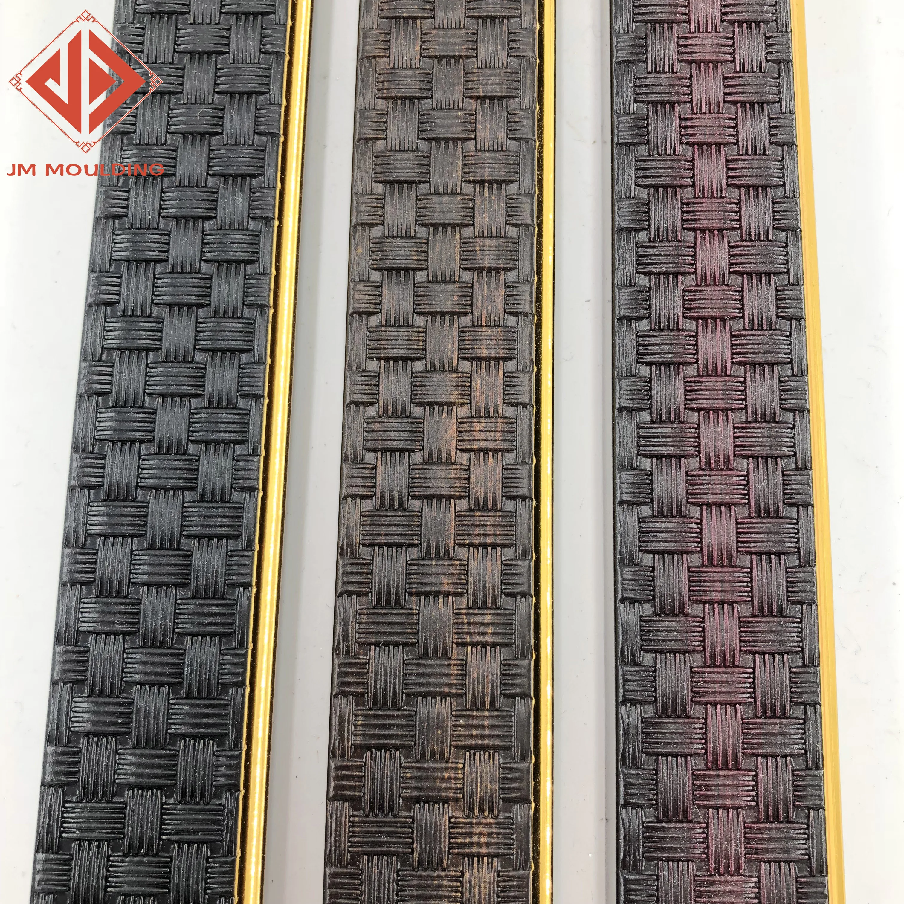 polystyrene PS plastic mouldings for photo frame picture frame