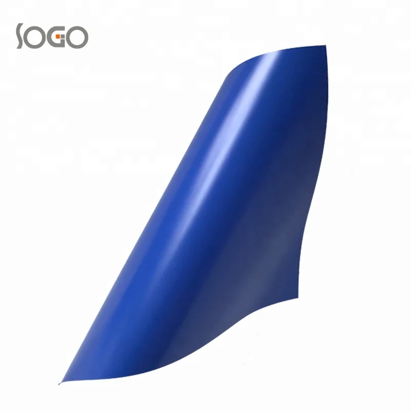 Double Layer Thermal CTP Lithographic Plate