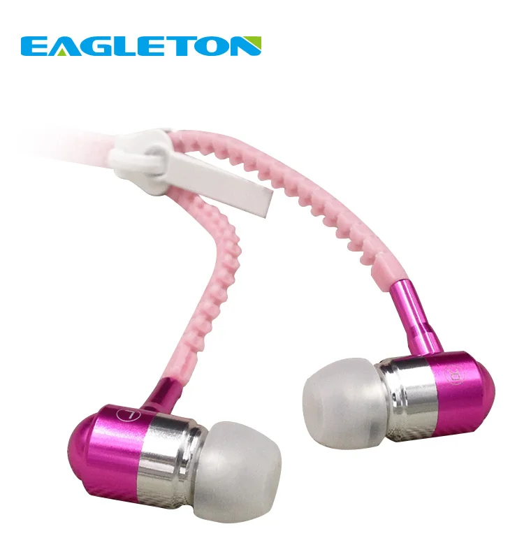 Оптовая продажа Световой молния наушники Светящиеся в темноте стерео гарнитура LED наушников